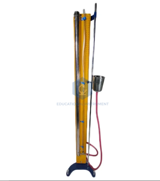 Resonance Apparatus